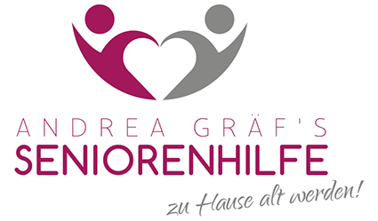 Logo Seniorenhilfe Gräf